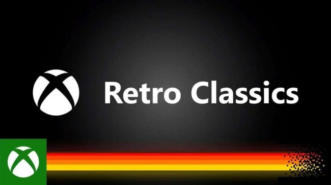 微软启动“Xbox经典游戏”计划 携手Xenia实现经典再现