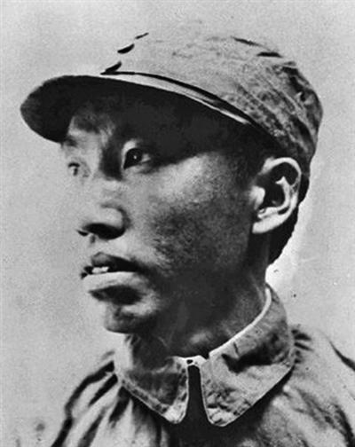 天津配资大本营 左权: 太行浩气传千古(铭记历史 缅怀先烈·抗日英雄)