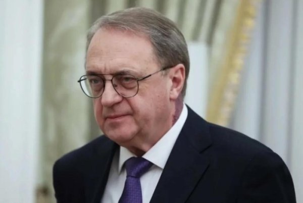 淘配网配资 俄罗斯外交部副部长被免职_大皖新闻 | 安徽网