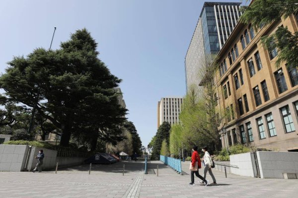 中国银河证券 鼓励学生深造 日本拟设大学本硕“五年一贯制”